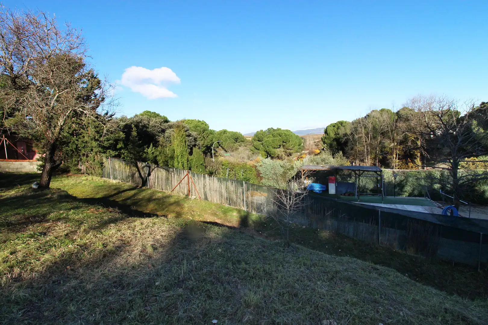 Terrain résidentiel à vendre à Calle Urbanización Peñarrubia, imagen 13