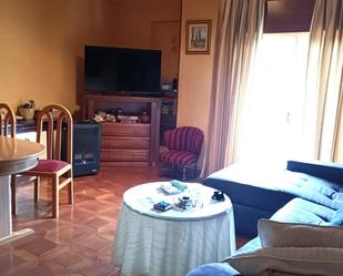 Living room of Apartment for sale in Cáceres Capital  with Terrace