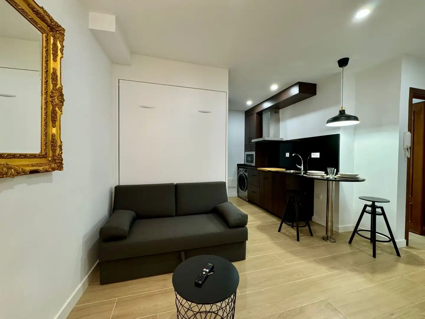 Wohnung zum Verkauf in Valdelaguila, Plaza Mayor - San Agustín