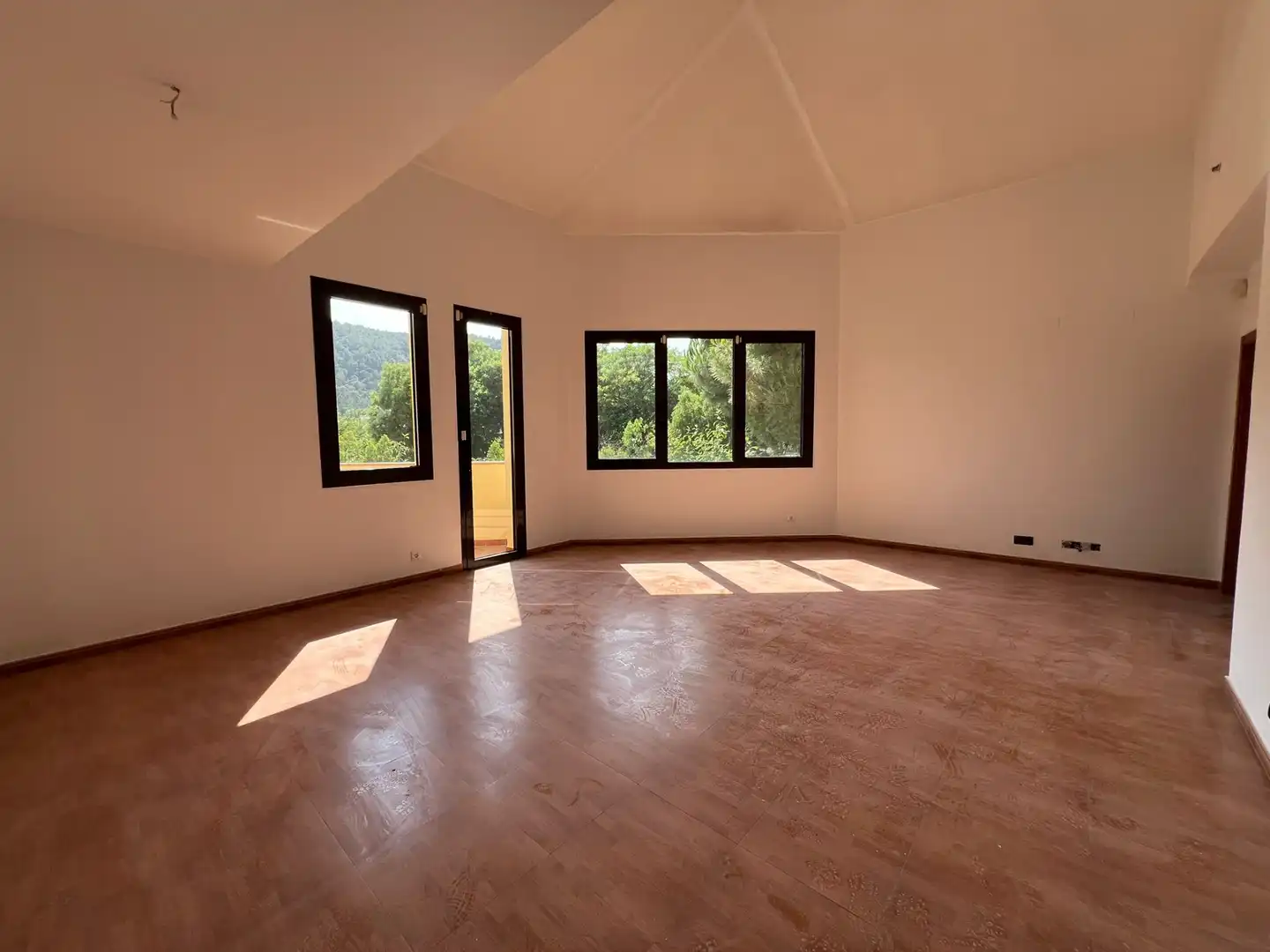 Villa mit Garten zum Verkauf in Carretera dels Banys