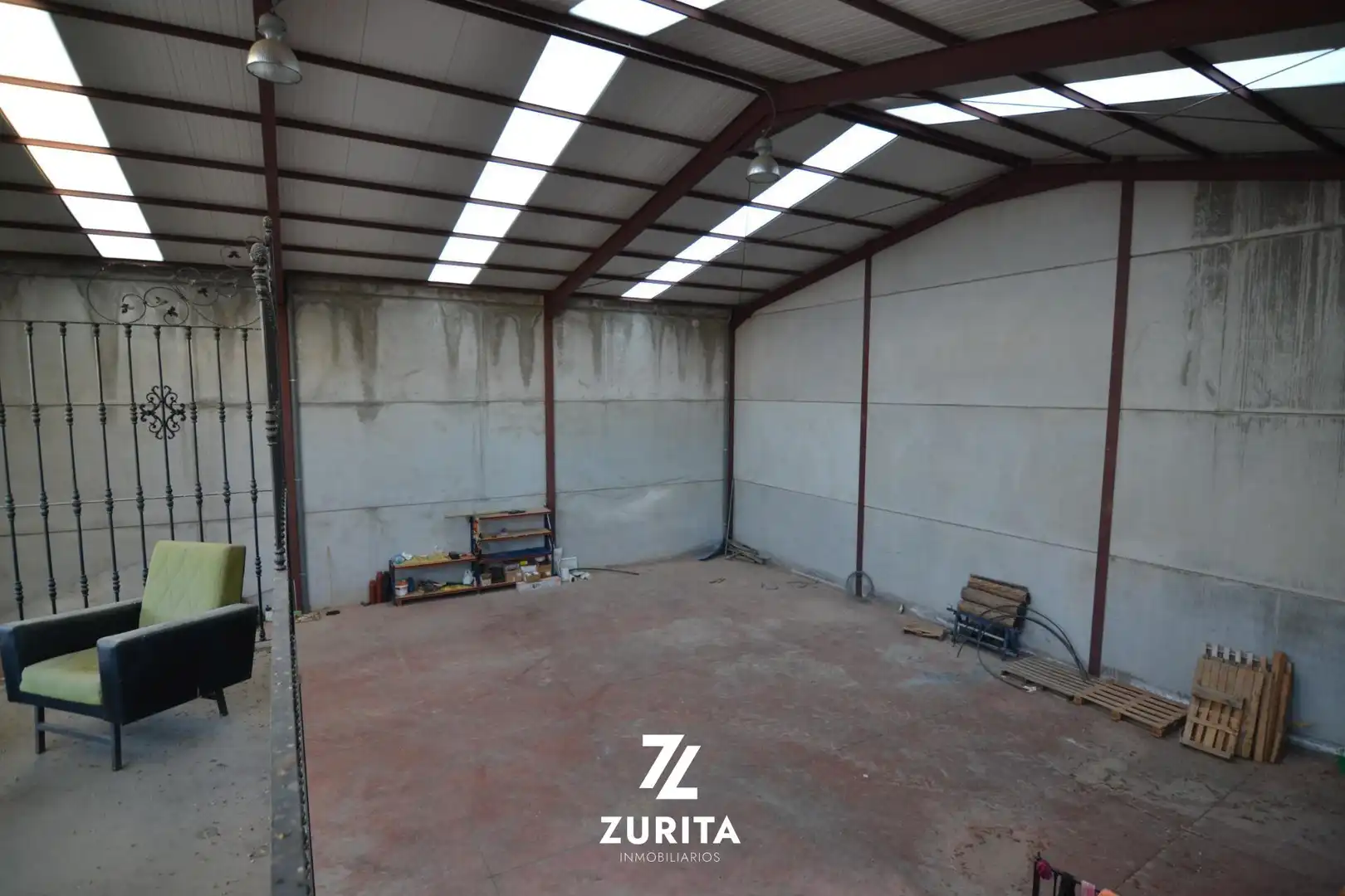 Nave industrial en venta en Villafranca de Córdoba
