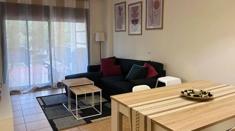 Foto 5 von Wohnung zur Miete in San Jorge / Sant Jordi, Castellón