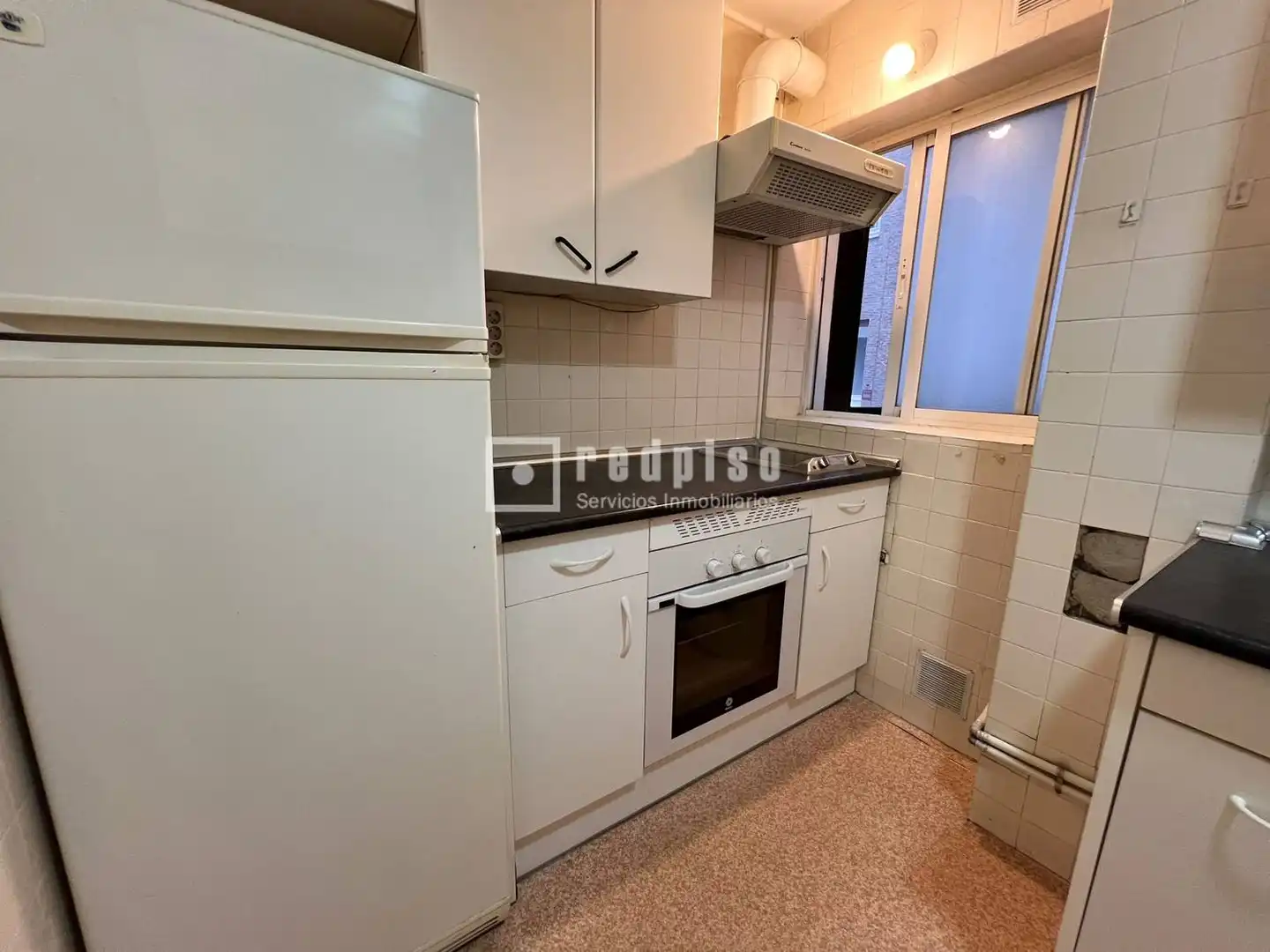 Appartement avec ascenseur à vendre à del General Arrando, imagen 24