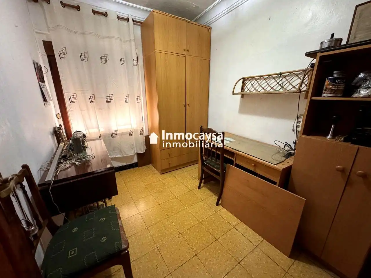 Habitación de Piso en venta en Xàtiva con Aire acondicionado y Terraza