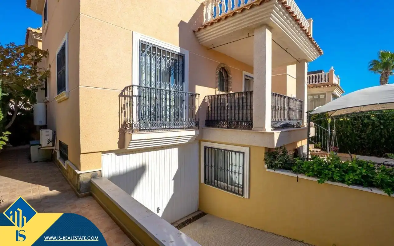 House with pool for sale in Orihuela Costa, imagen 27