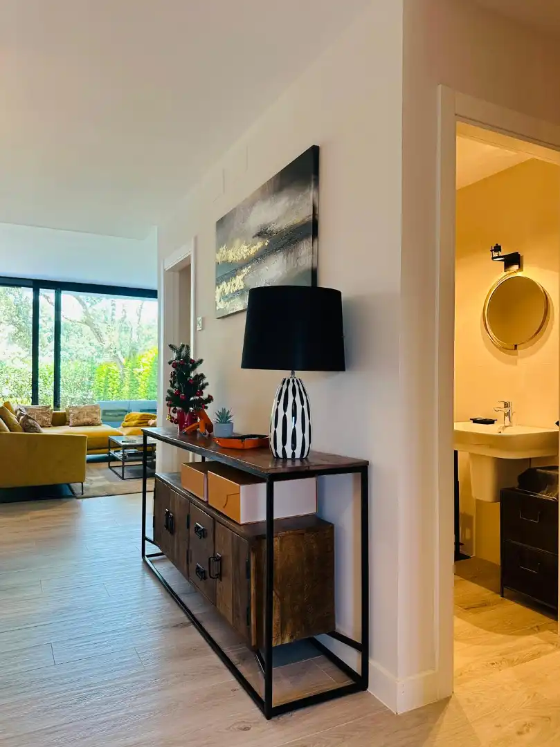 Casa a schiera con piscina in vendita a Sotogrande Alto, imagen 26