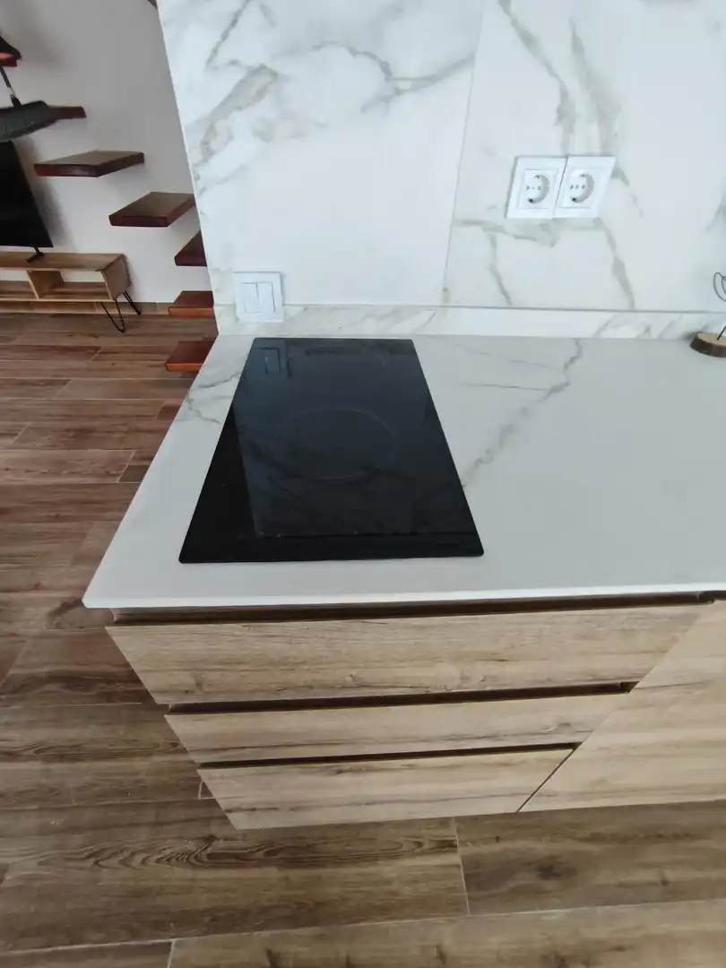 Büro zur Miete in Carrer de Felipe de Paz, La Maternitat i Sant Ramon