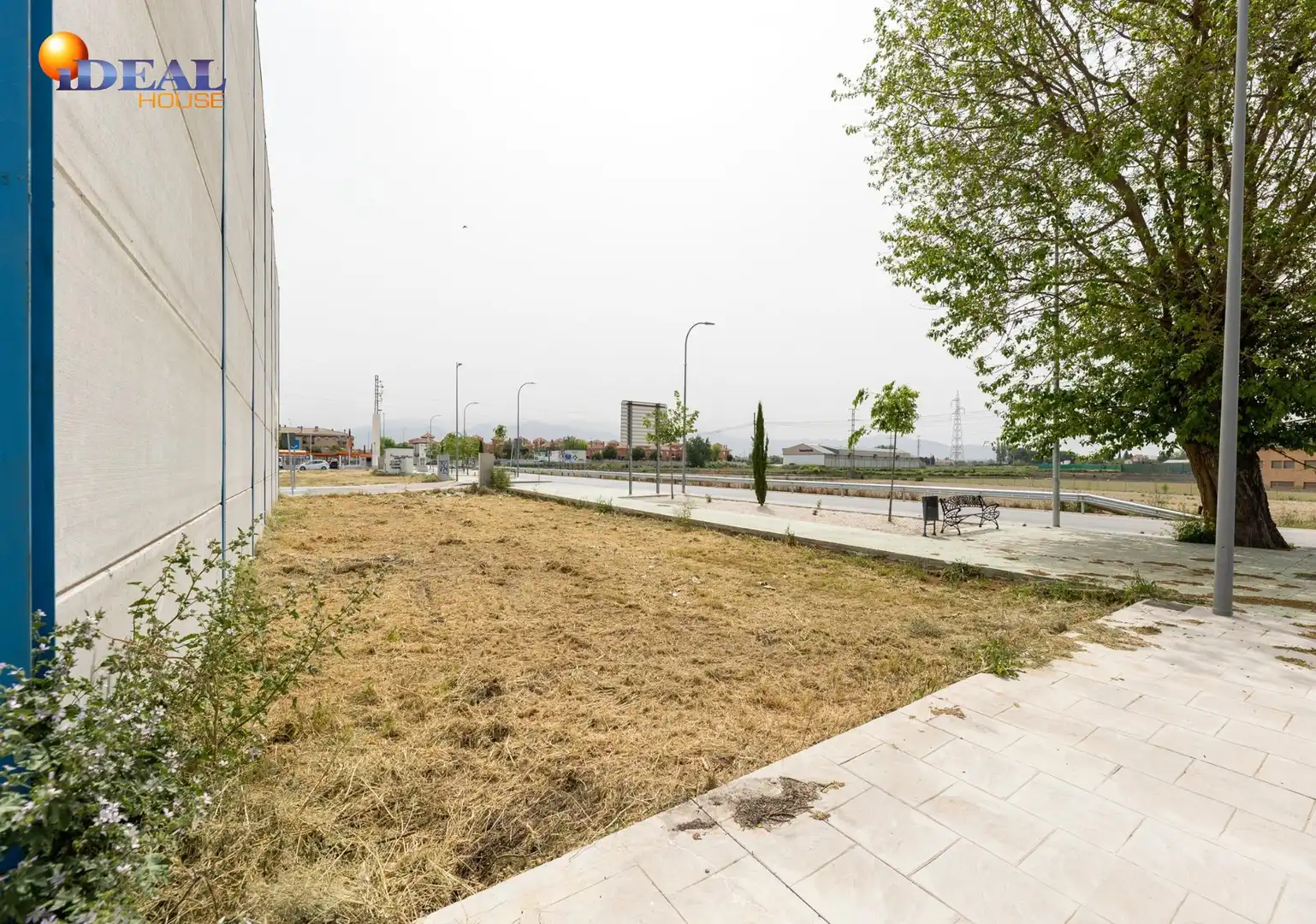Terreny industrial en venda a Purchil, imagen 15