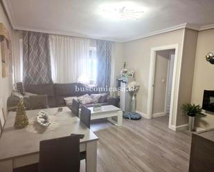 Living room of Flat for sale in Martos  with Air Conditioner