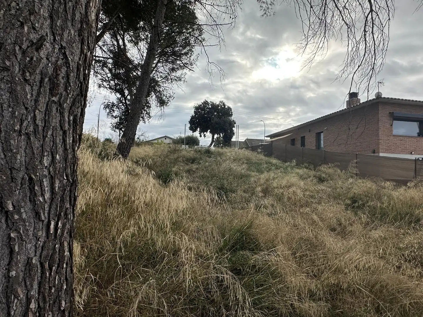 Lands and plots for sale in Lliçà de Vall, imagen 2