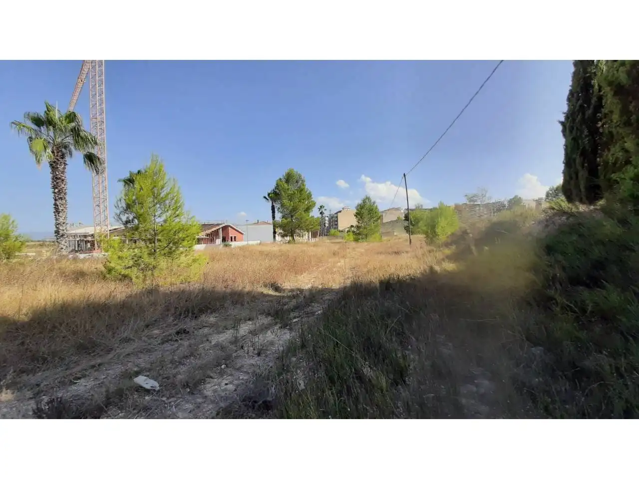 Terreno residencial en venta en Caputxins, imagen 5