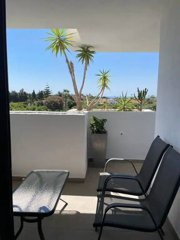Apartament amb piscina de lloguer a Urb las Lomas de las Joyas escaler 12 , planta 2,, imagen 15