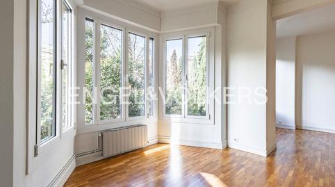 Foto 3 de Apartament de lloguer a Sant Gervasi i la Bonanova,  Barcelona Capital