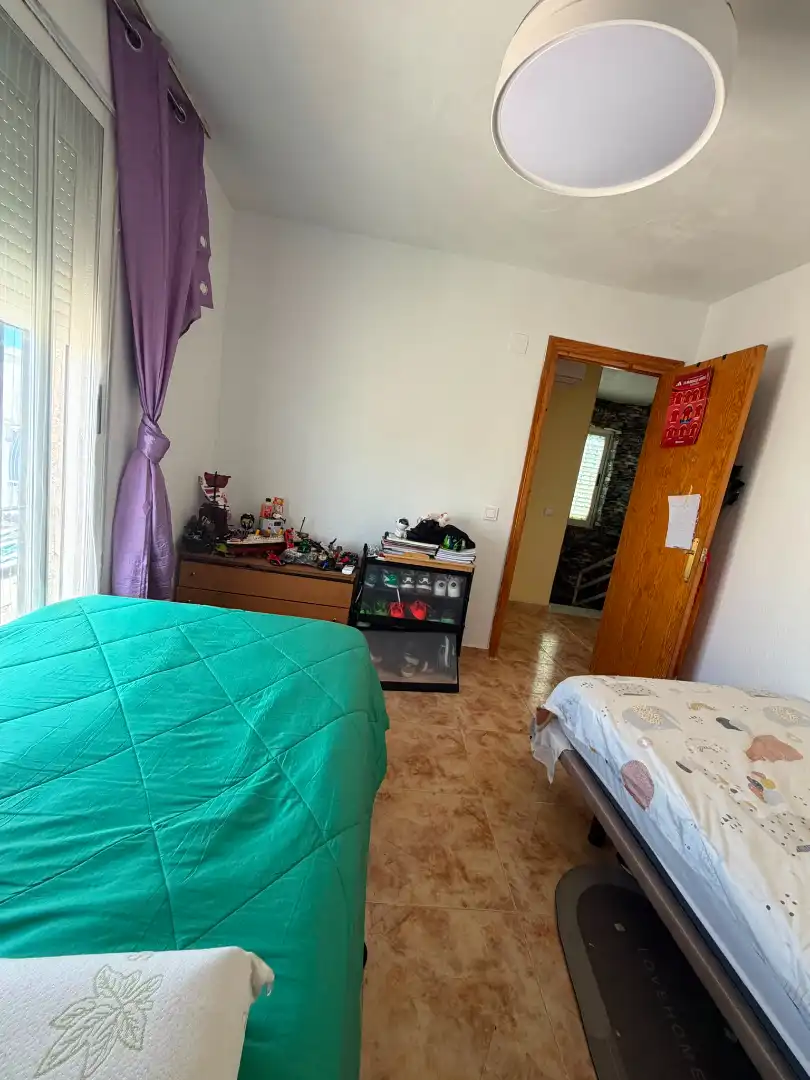 Maison mitoyenne avec piscine à vendre à Calle Francisco Diez Martinez, imagen 34