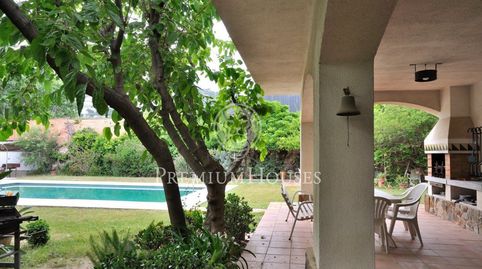 Foto 3 de Casa o xalet en venda a Tiana, Barcelona