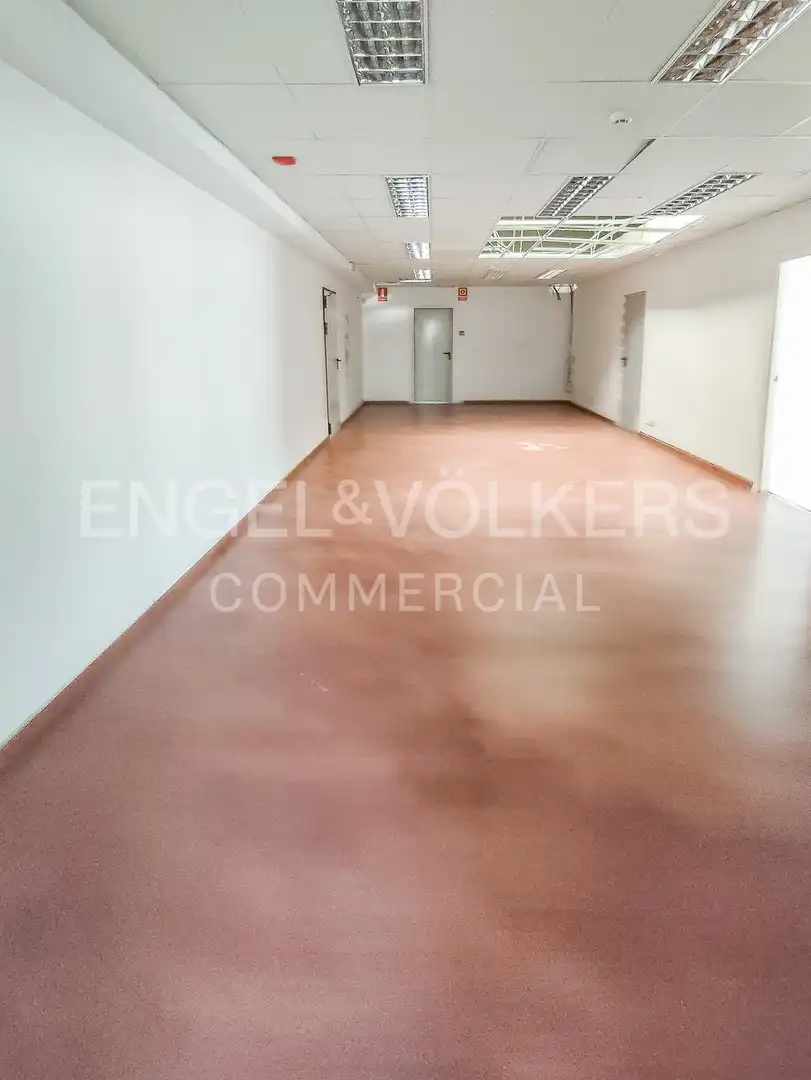 Industriegebäude zur Miete in Fogars de la Selva, imagen 23