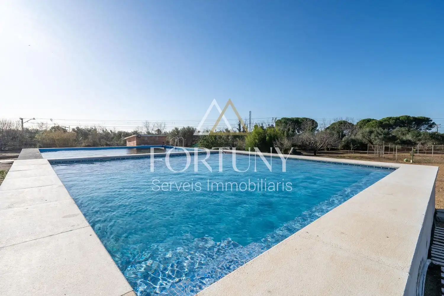 House with pool for sale in Partida el Roquis, imagen 31