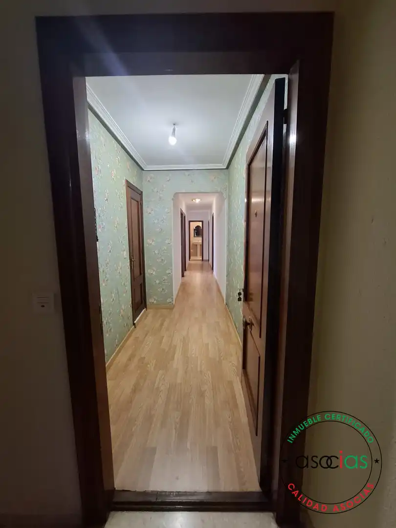 Piso en venta en Gijón  con Calefacción