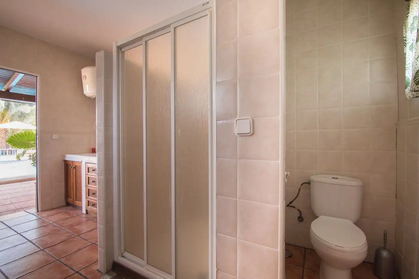 Villa avec piscine à louer à Valverde, imagen 33