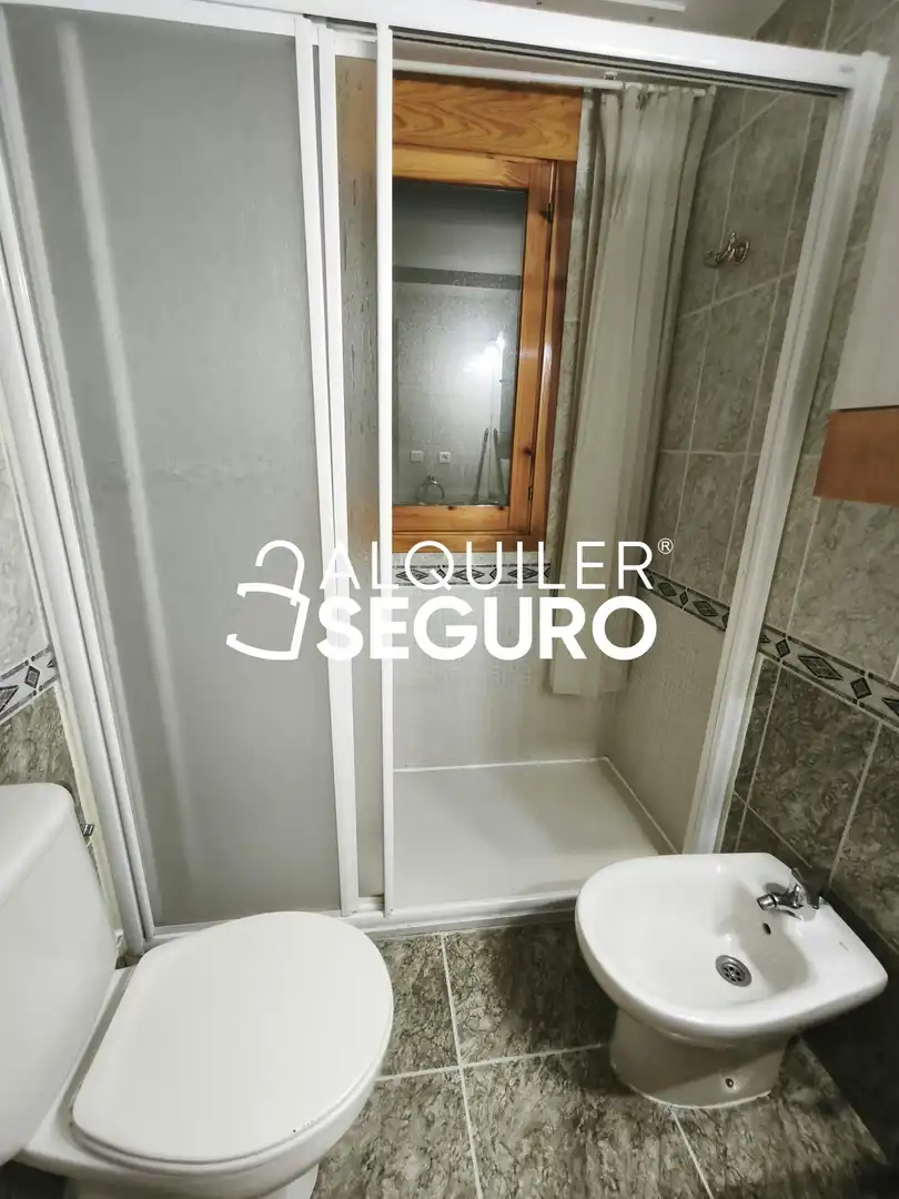 Flat for rent in Zaragoza, Zaragoza