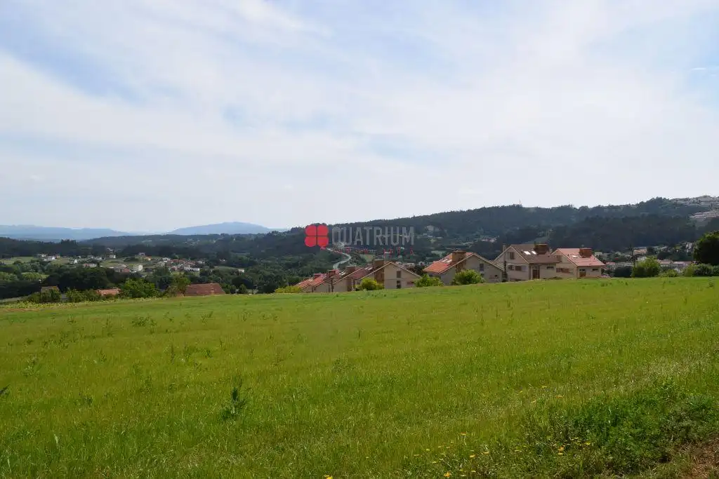 Terreni e lotti in vendita a Lugar O Igrexario de Arins, imagen 5