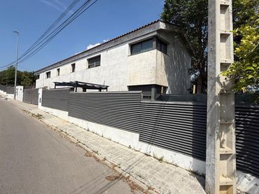 Casa pareada en venta en Can Font - Ca n'Avellaneda