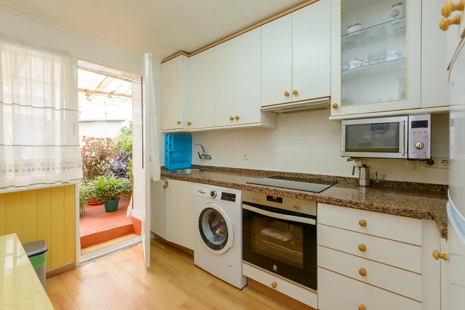 Flat with lift for sale in SAN RAFAEL, imagen 2
