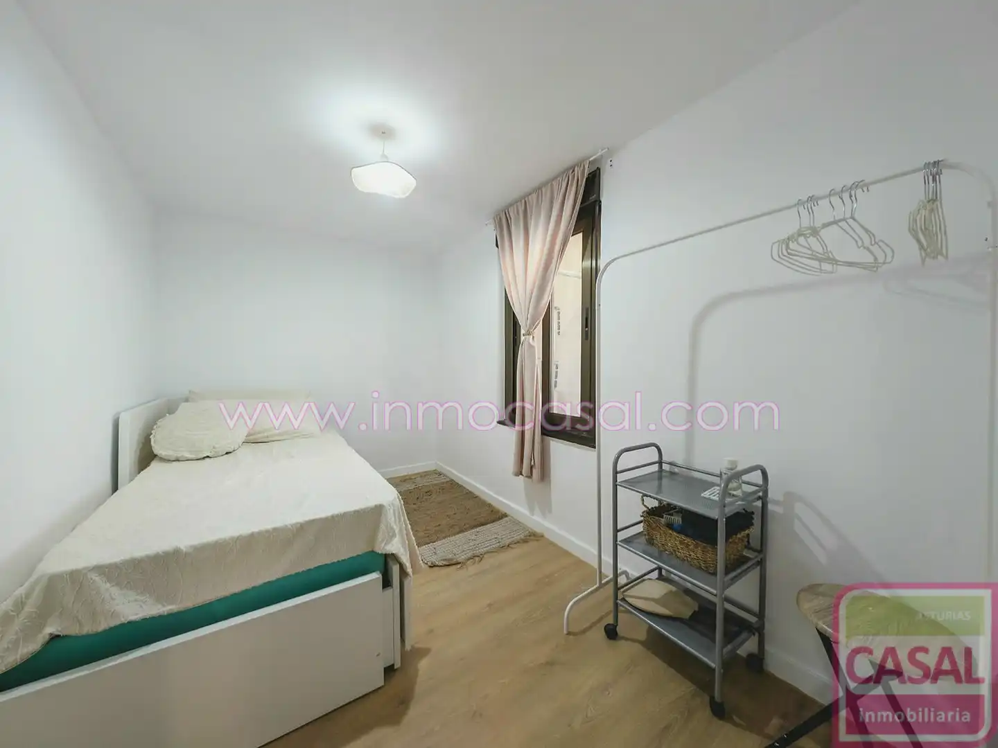 Habitación de Piso en venta en Mieres (Asturias) con Amueblado