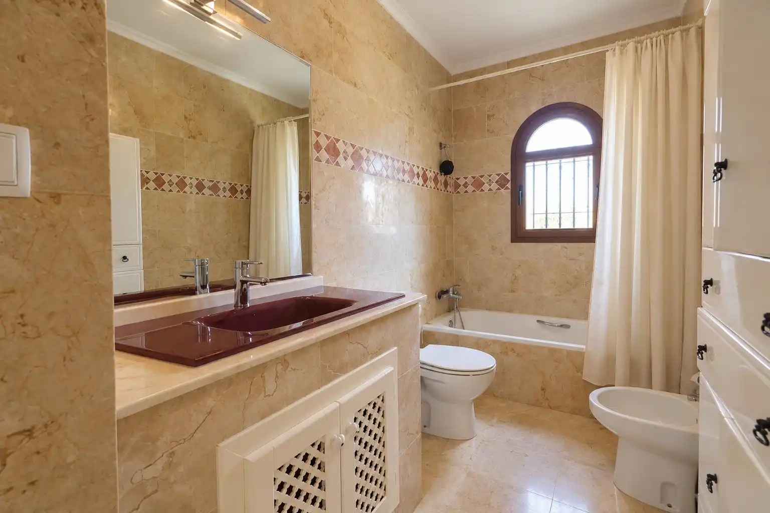 Duplex with terrace for sale in PAU 8, imagen 19