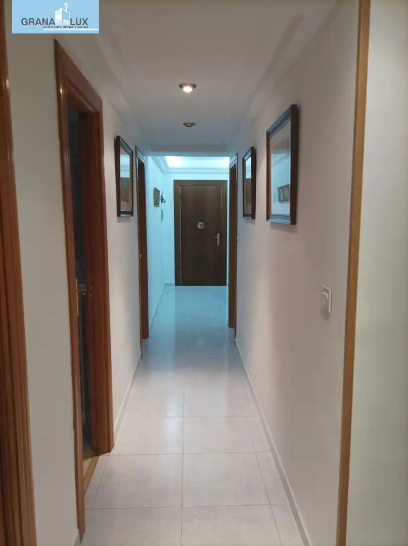 Flat for rent in Calle de Buensuceso, Centro - Sagrario