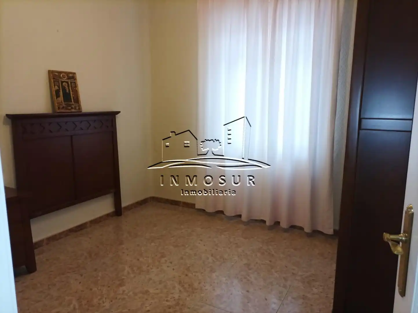 Schlafzimmer von Wohnung zum Verkauf in Lucena mit Abstellraum