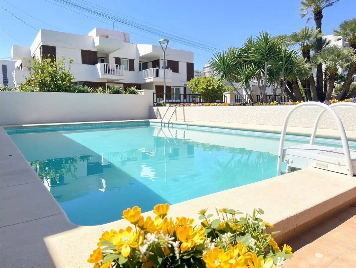 Maison avec terrasse à vendre à Platja de Palma, imagen 9