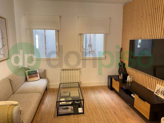 Piso en Venta en Calle de Azcona en Guindalera