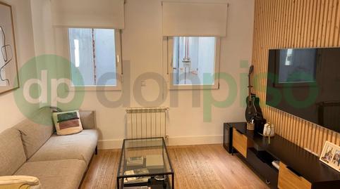 Foto 2 von Wohnung zum Verkauf in Calle de Azcona, Guindalera,  Madrid Capital