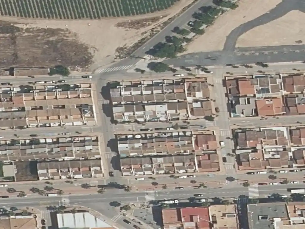 Piso en venta en Madreselva 26