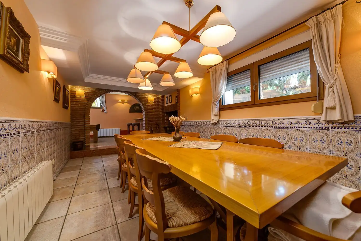 Detached house with pool for sale in Calle Número Siete, imagen 57