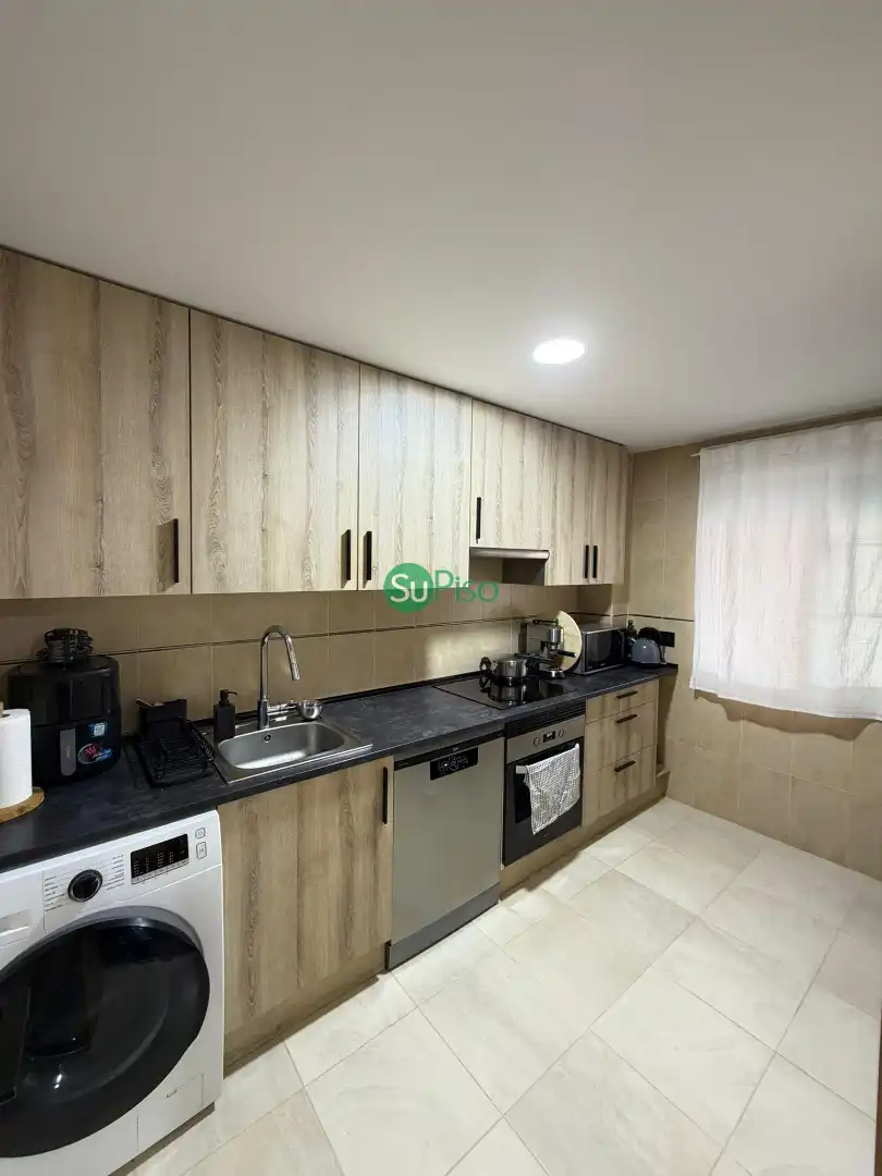 Flat for sale in Avenida Rufino Rubio, 14, Yeles