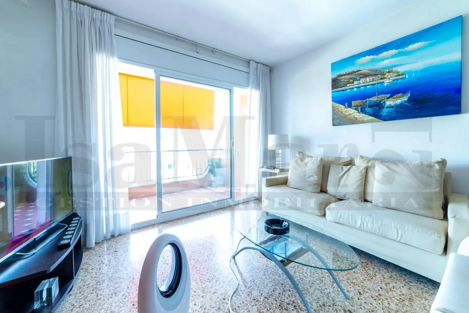 Wohnung mit Terrasse zum Verkauf in BARCELONA, imagen 2