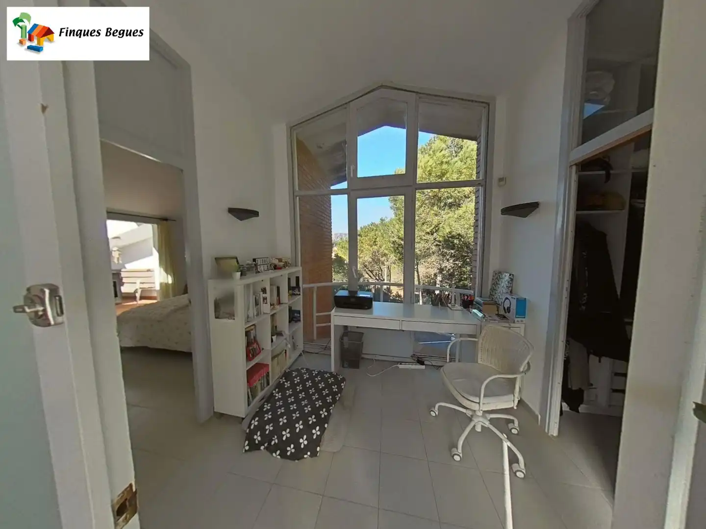 Casa o chalet en venta en Begues con Calefacción, Jardín privado y Terraza