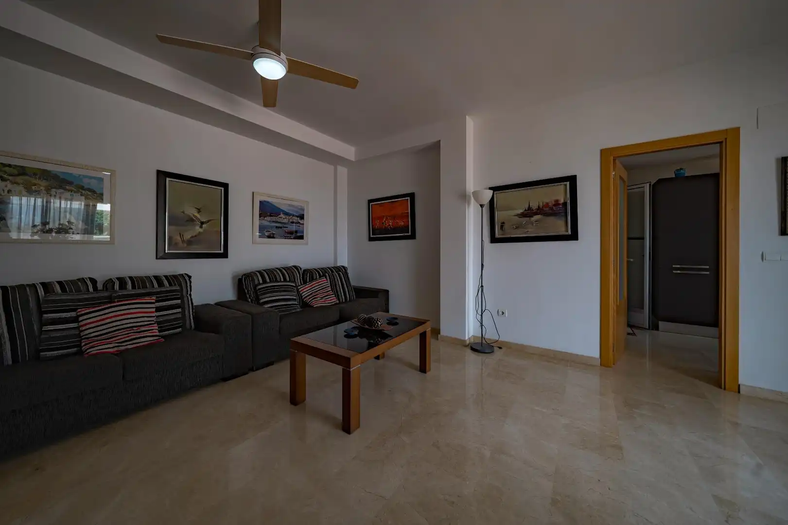 Apartament amb piscina en venda a Pego, imagen 5