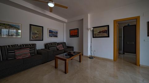 Piso con Gran Terraza y Vistas Espectaculares en Monte Pego, imatge 5