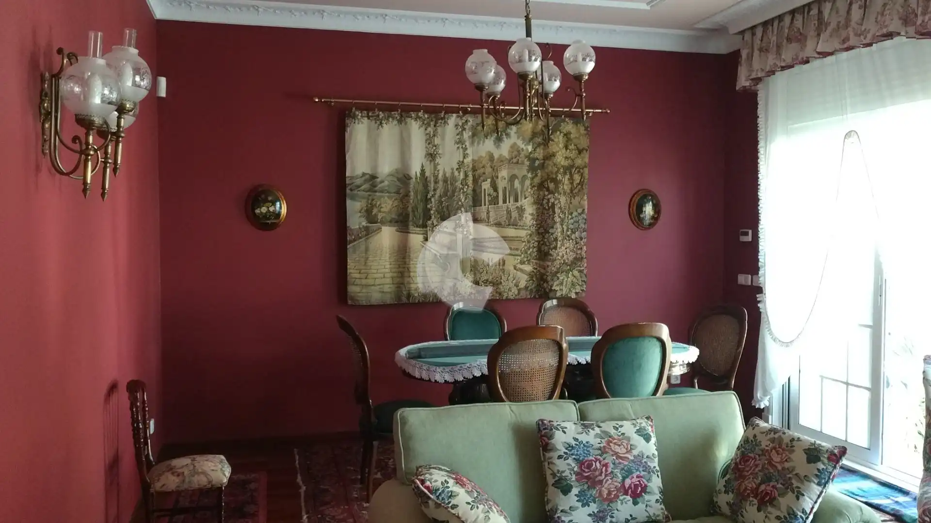Casa amb jardí en venda a Tomiño, imagen 25