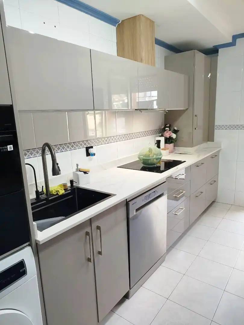 Wohnung zum Verkauf in Barrio el Callejo, 9, Liencres