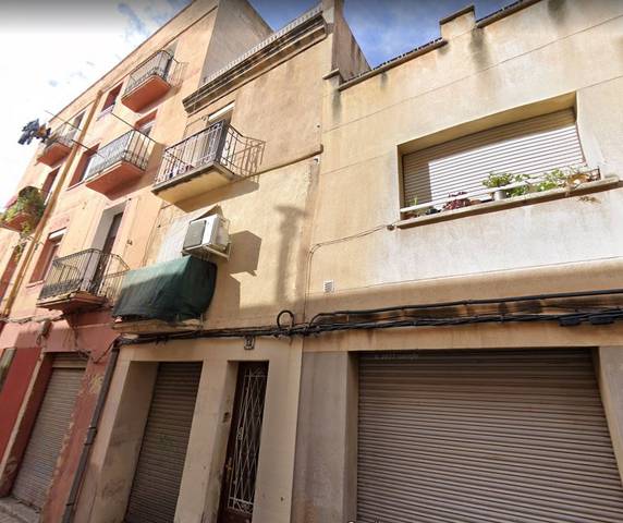 Piso en Venta en C/ Sant Roc en Llevant