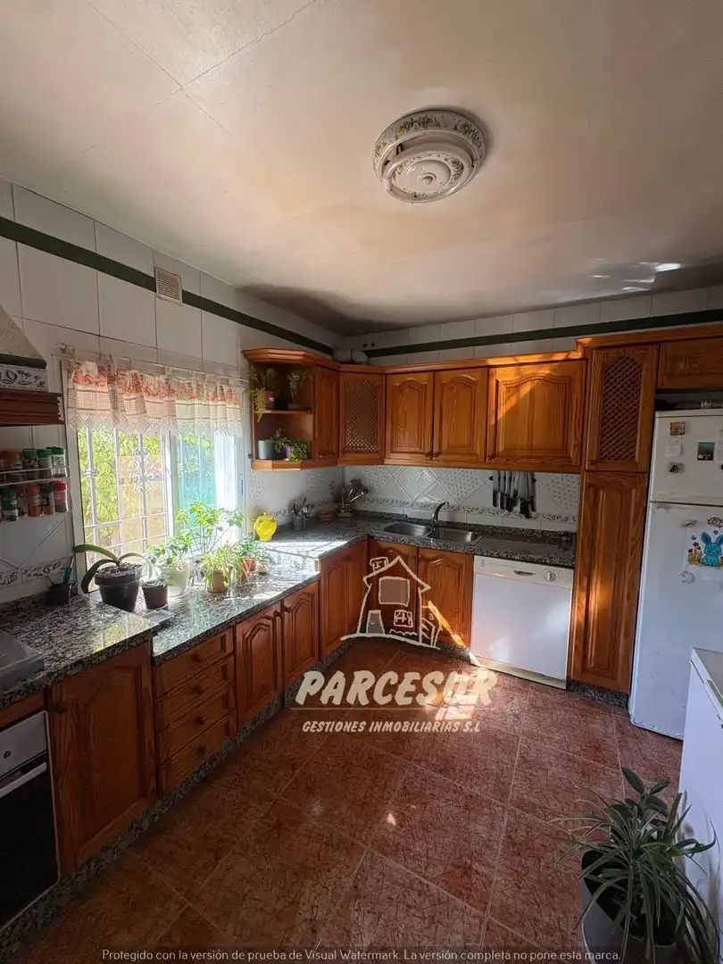 Casa con piscina en venta en Periurbano Oeste - Sierra, imagen 12
