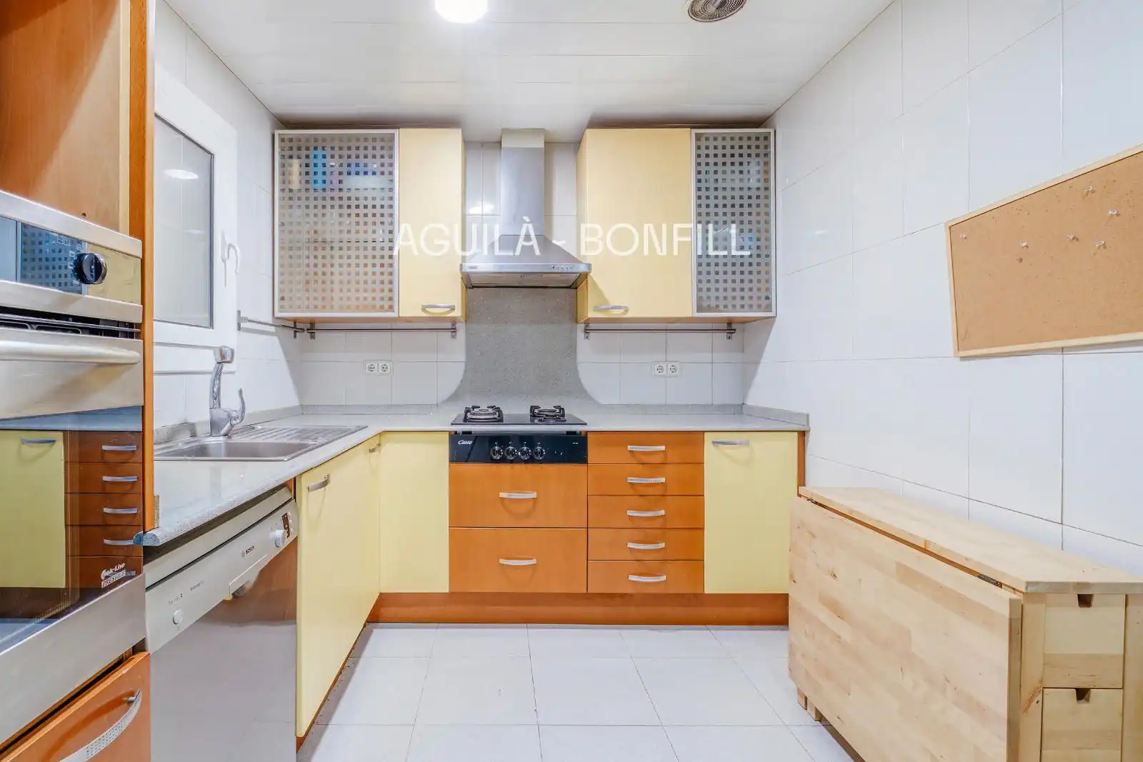 Piso con ascensor en venta en La Plana, imagen 7
