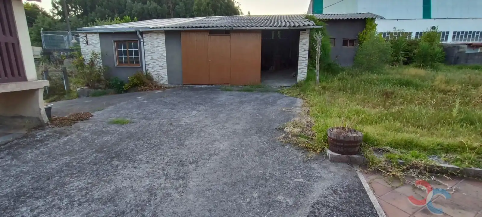 Casa o xalet en venda a Parroquias Rurales