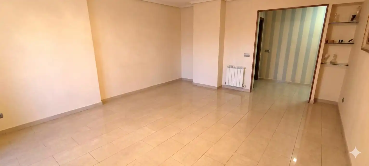 Piso con piscina en venta en Badajoz, imagen 4