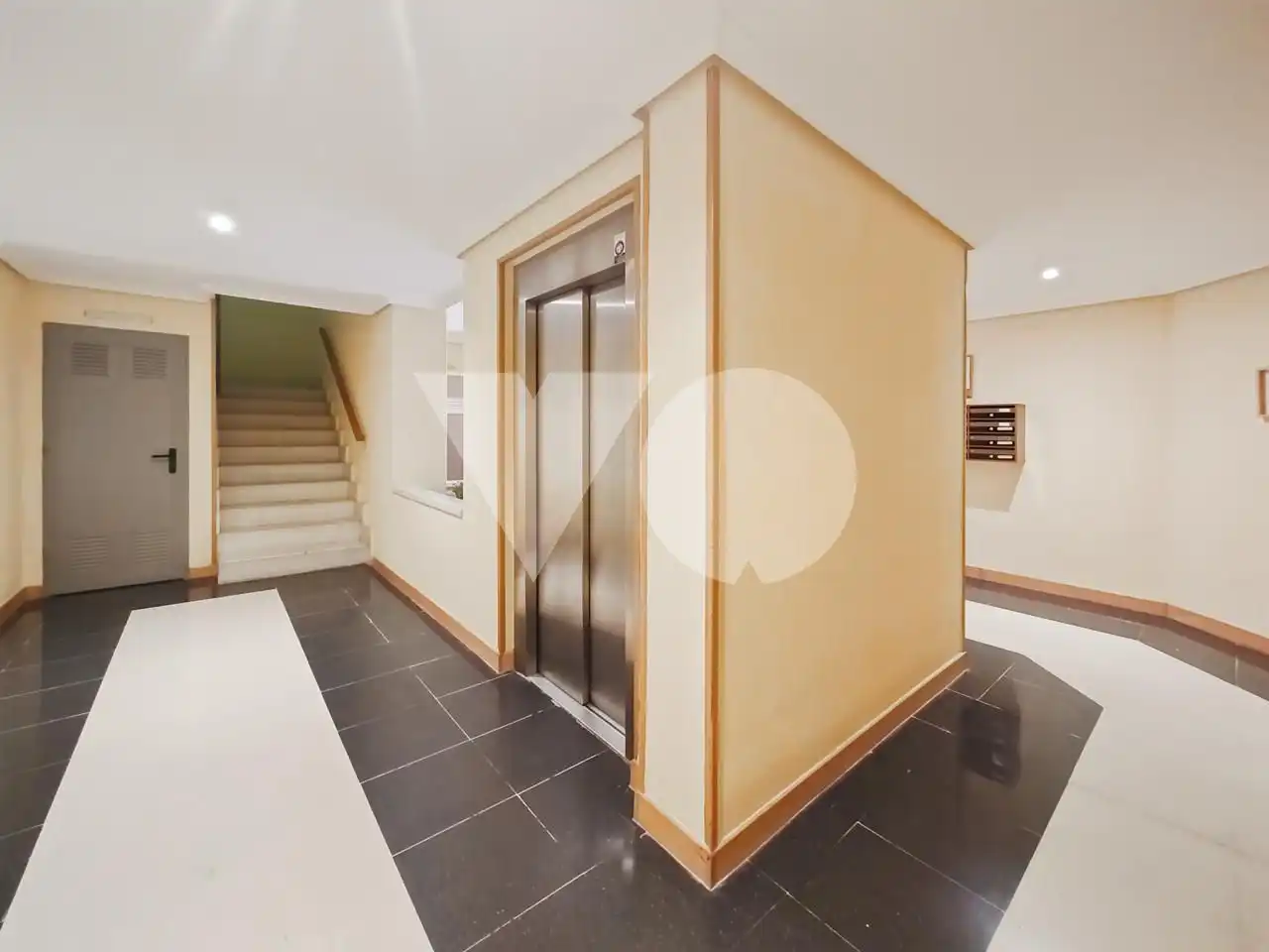 Piso en venta en Madrid con Aire acondicionado, Calefacción y Trastero