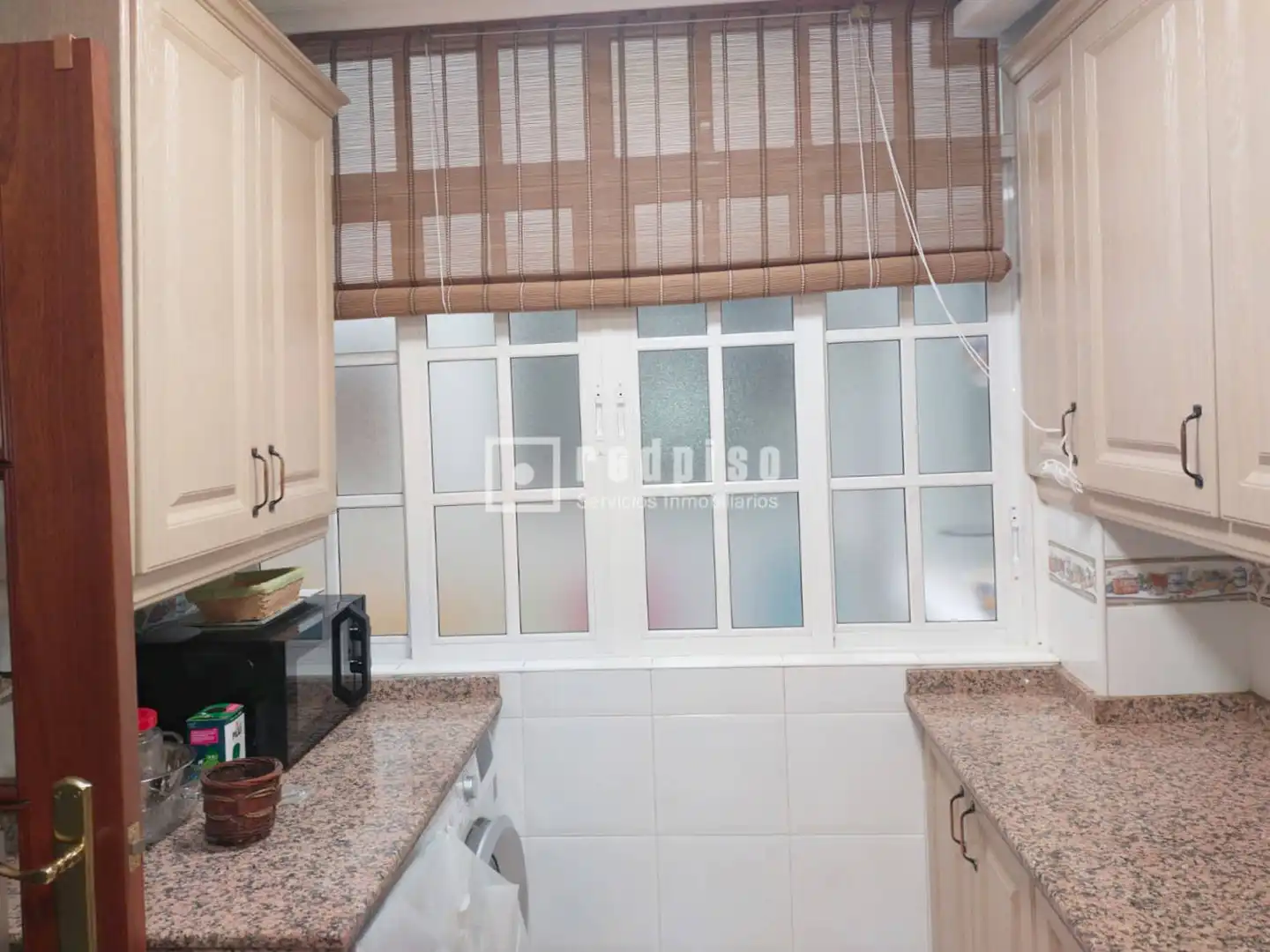 Flat for rent in Arcángel San Miguel, Barrio León